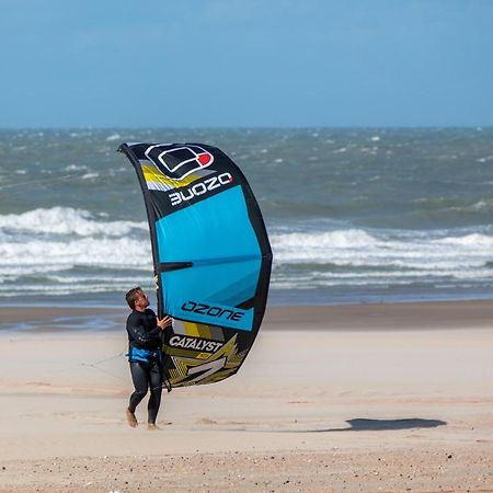 B&B Azee Ostend Exterior foto