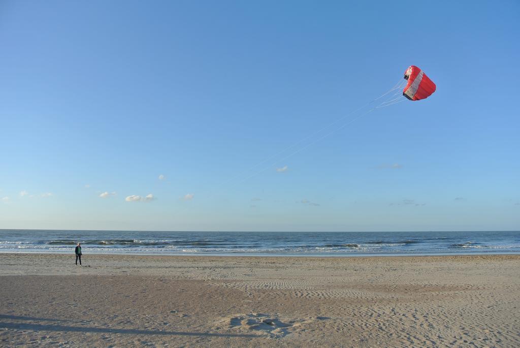 B&B Azee Ostend Exterior foto