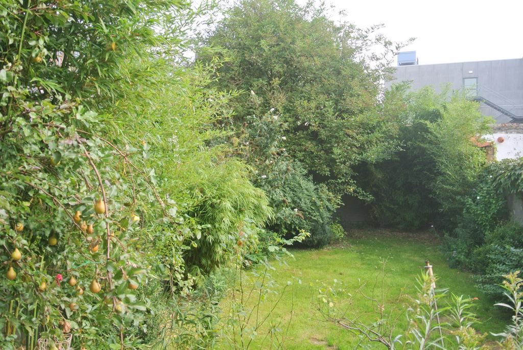 B&B Azee Ostend Exterior foto