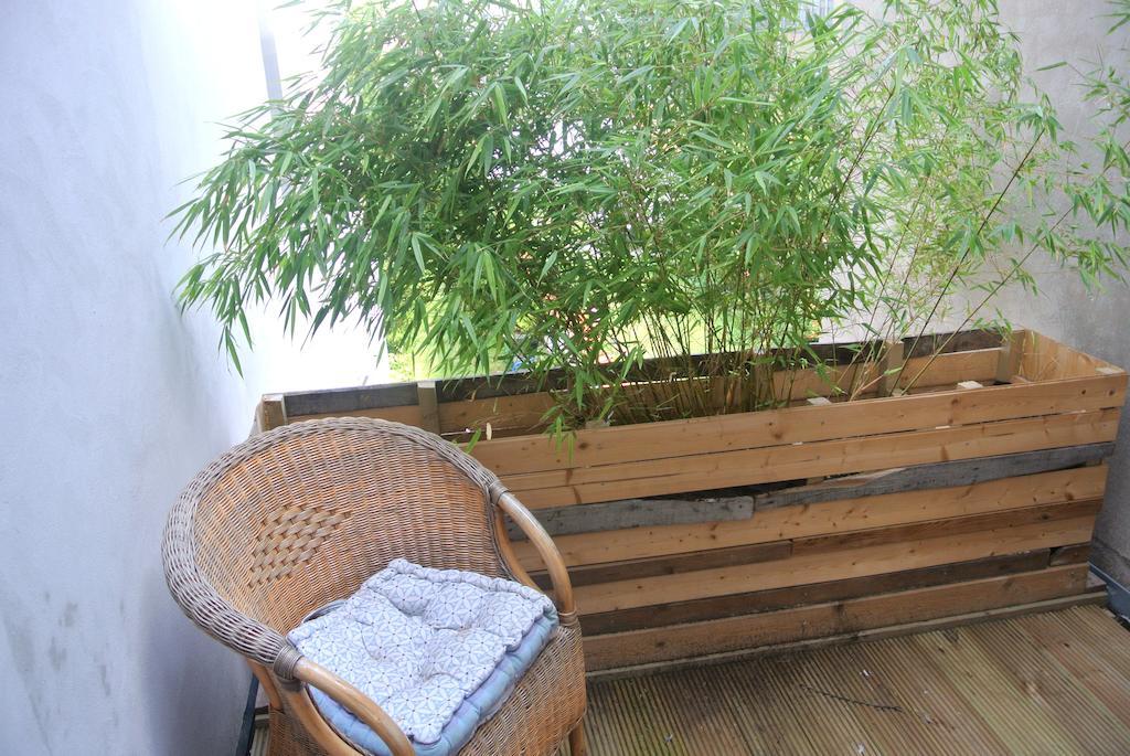 B&B Azee Ostend Quarto foto