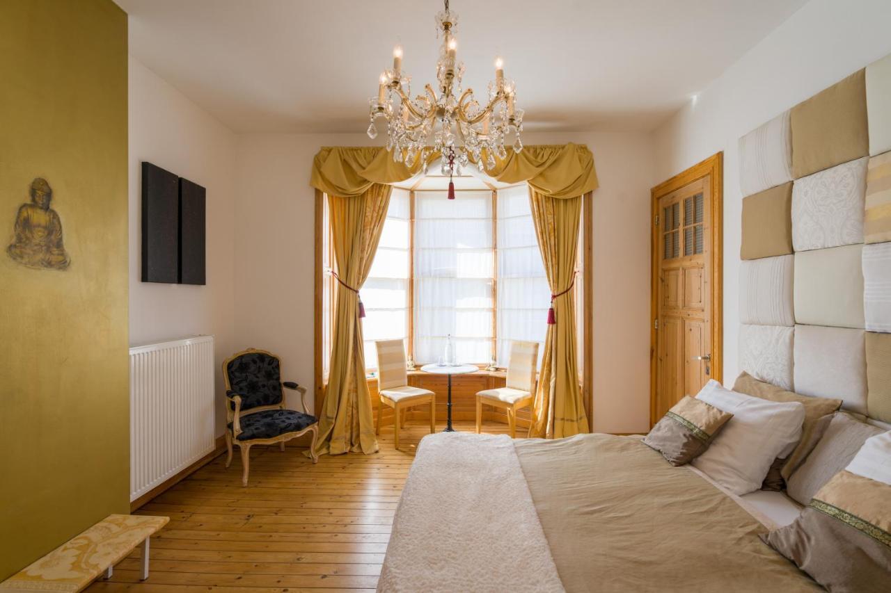 B&B Azee Ostend Exterior foto
