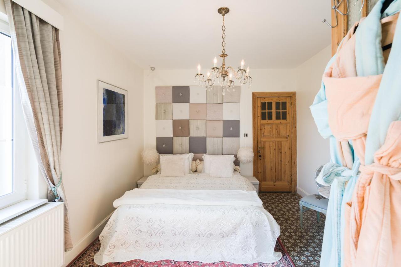 B&B Azee Ostend Exterior foto