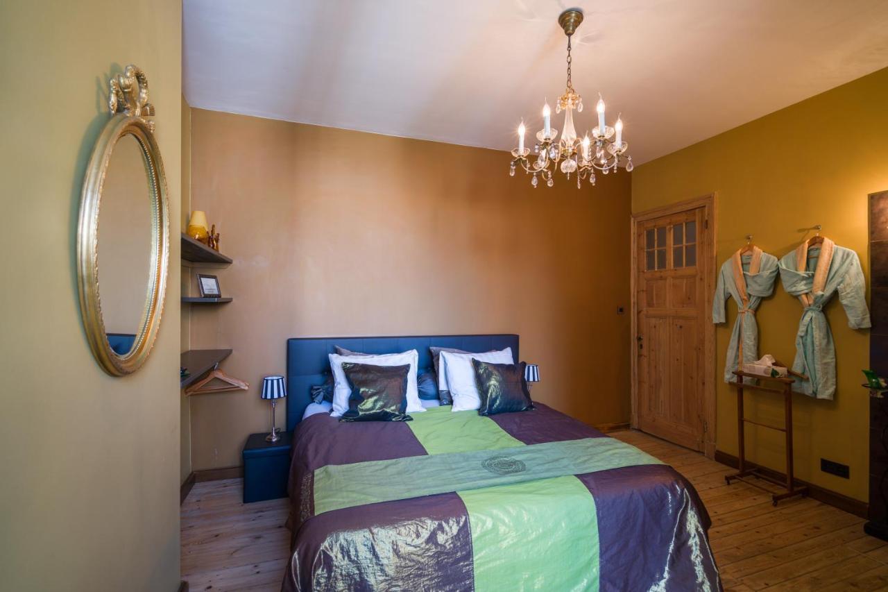 B&B Azee Ostend Exterior foto