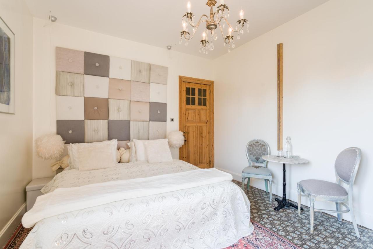 B&B Azee Ostend Exterior foto