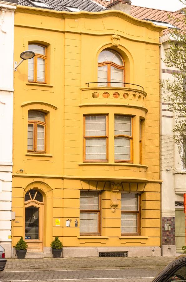 B&B Azee Ostend Exterior foto